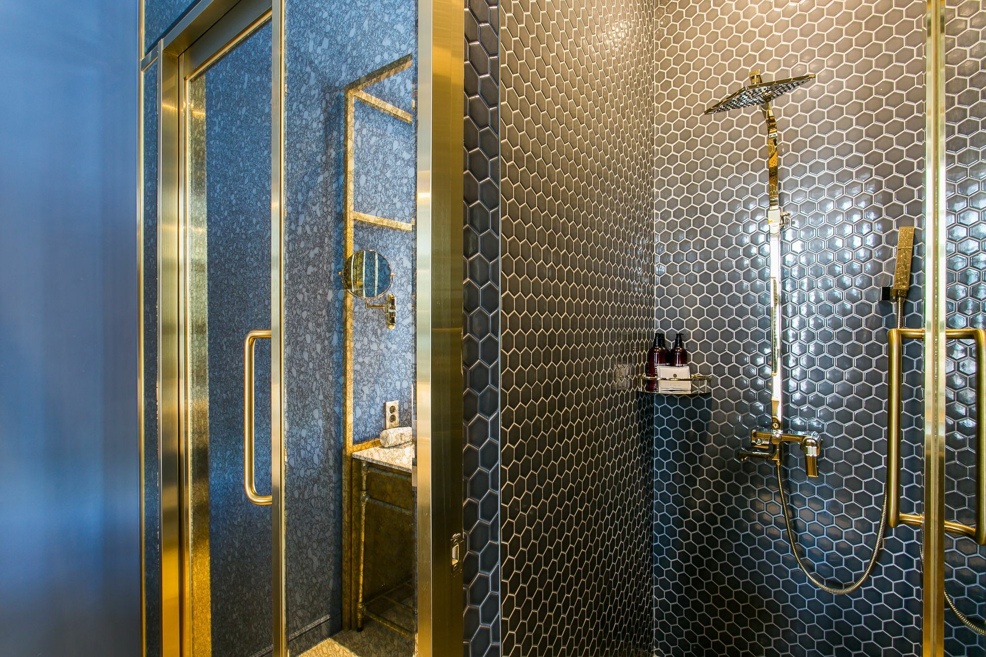H Avenue Hotel Kondae Seongsu Сеул Экстерьер фото