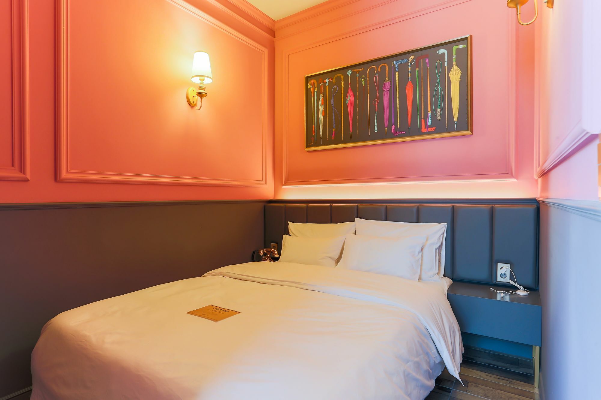 H Avenue Hotel Kondae Seongsu Сеул Экстерьер фото