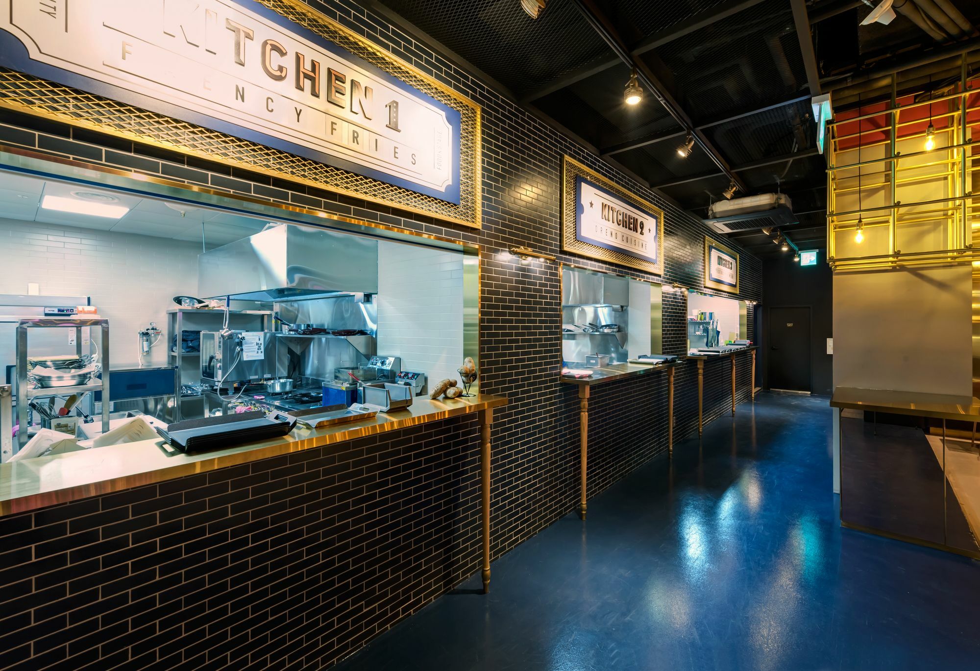 H Avenue Hotel Kondae Seongsu Сеул Экстерьер фото
